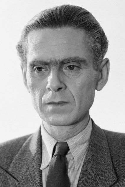 Foto de Adolf Chronicki