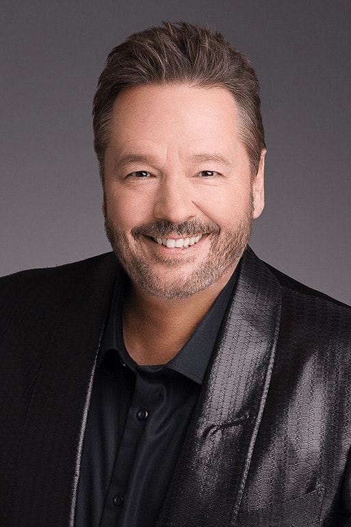 Foto de Terry Fator