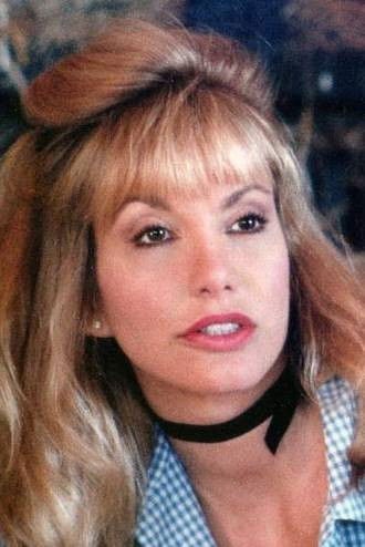 Foto de Christina Lucia Peralta-Ramos