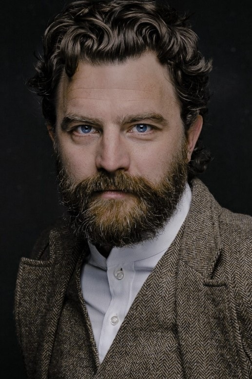 Foto de Friedrich Mücke