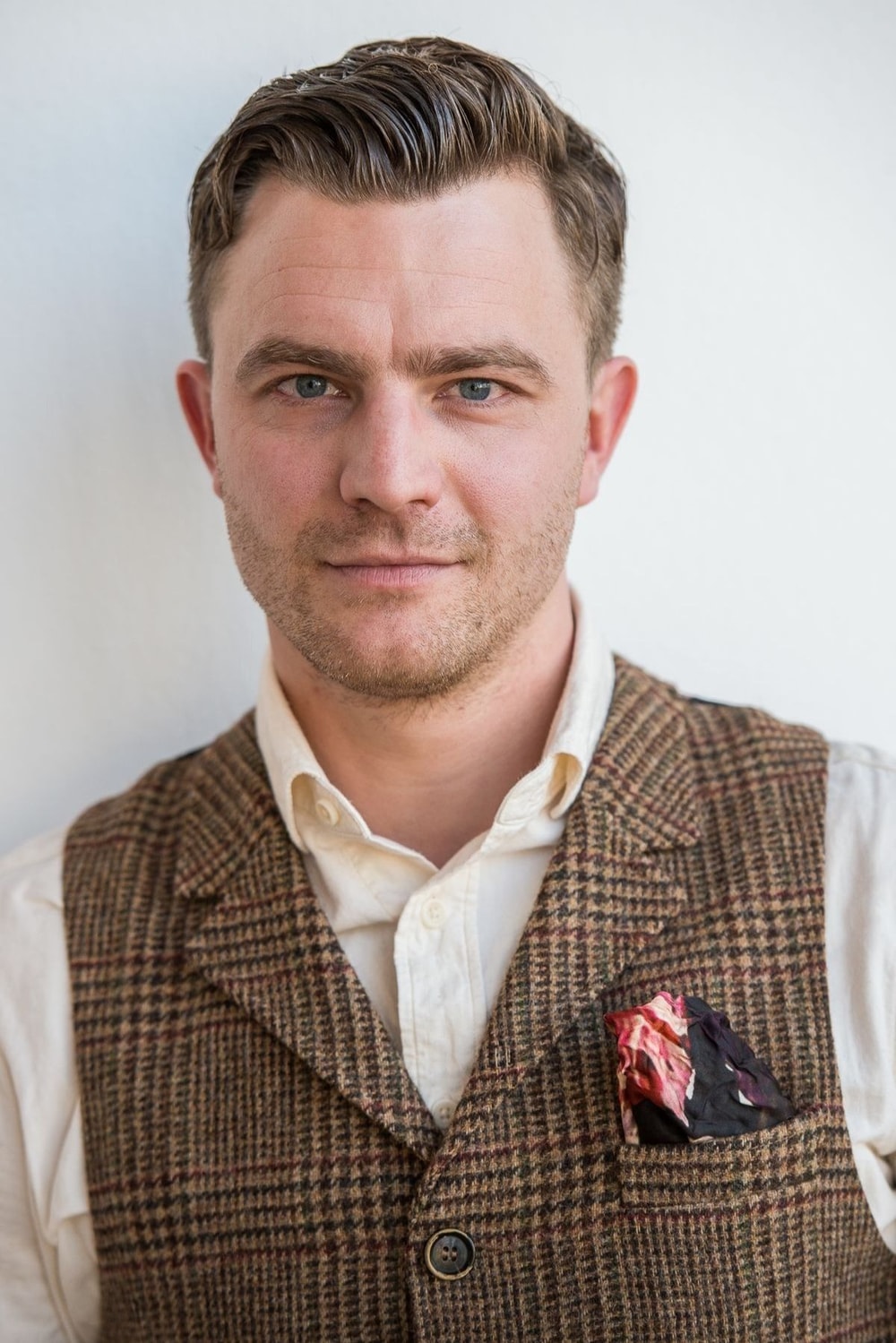 Foto de Friedrich Mücke