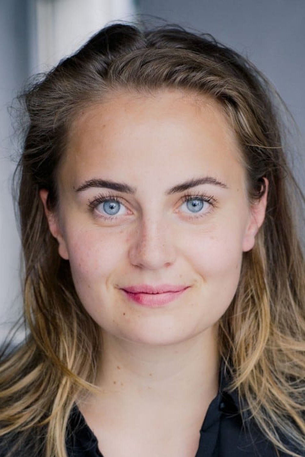 Foto de Olga von Luckwald