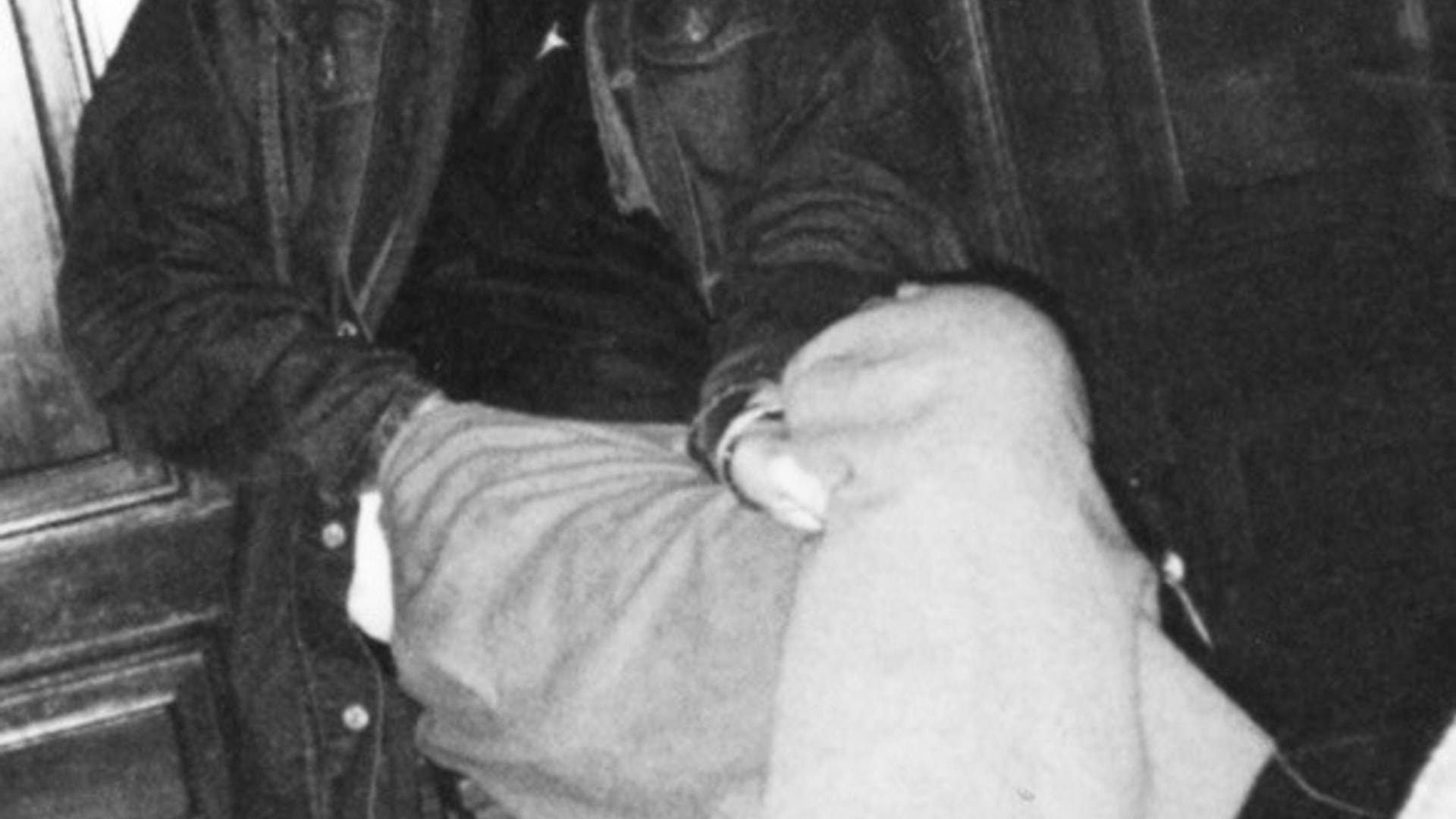 Foto de Noah Buschel