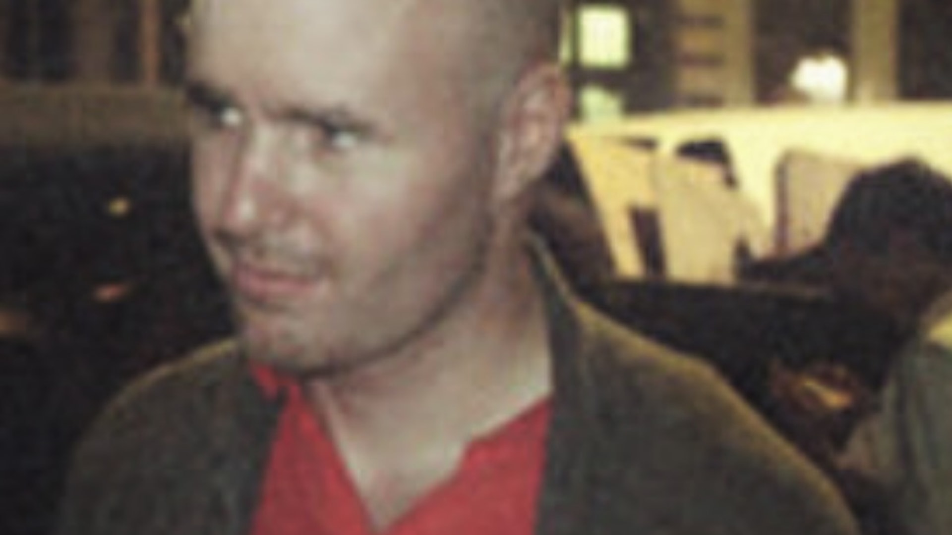 Foto de Noah Buschel