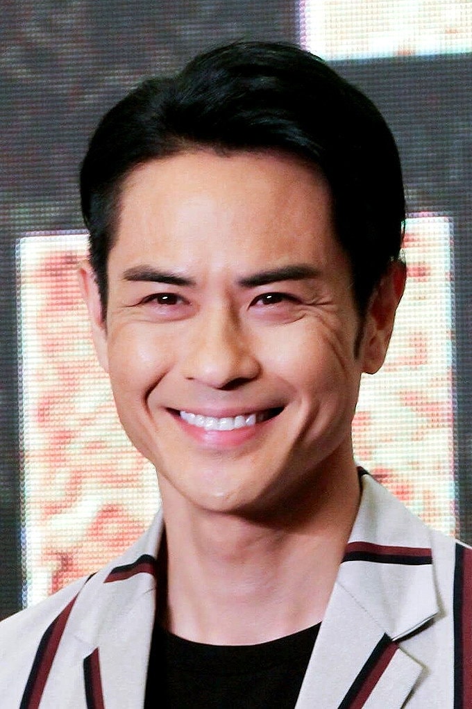 Foto de Kevin Cheng Ka-Wing