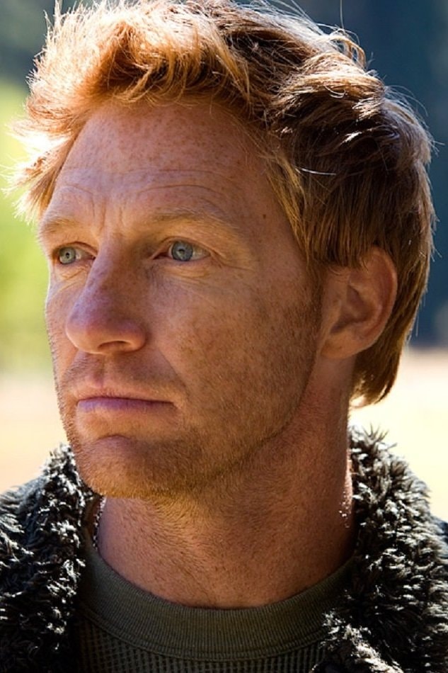 Foto de Phil Somerville