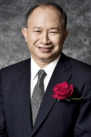 Foto de John Woo