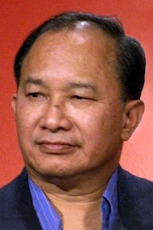 Foto de John Woo