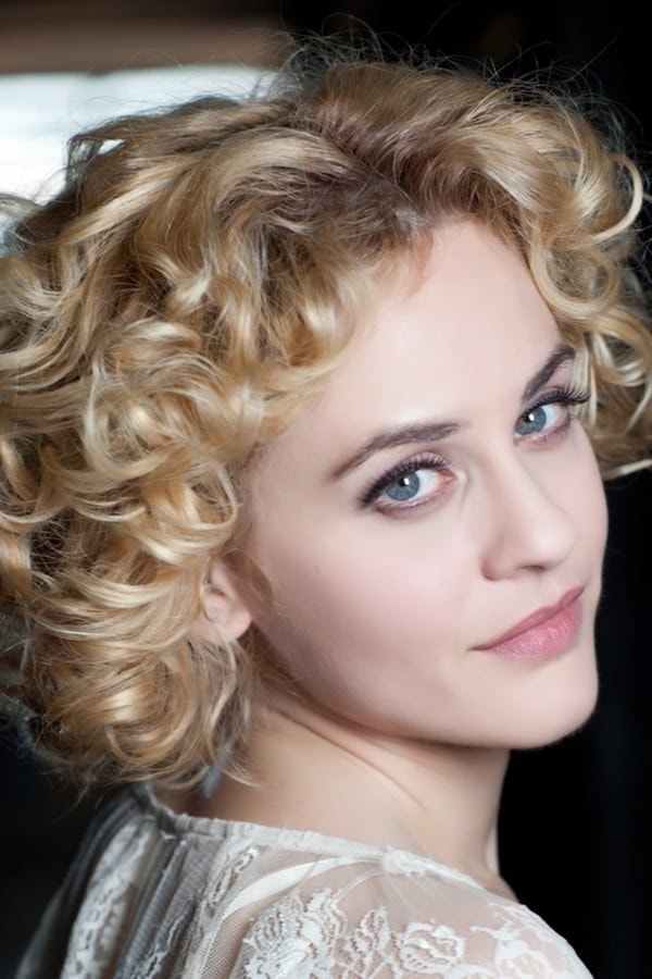 Foto de Marina Rocco