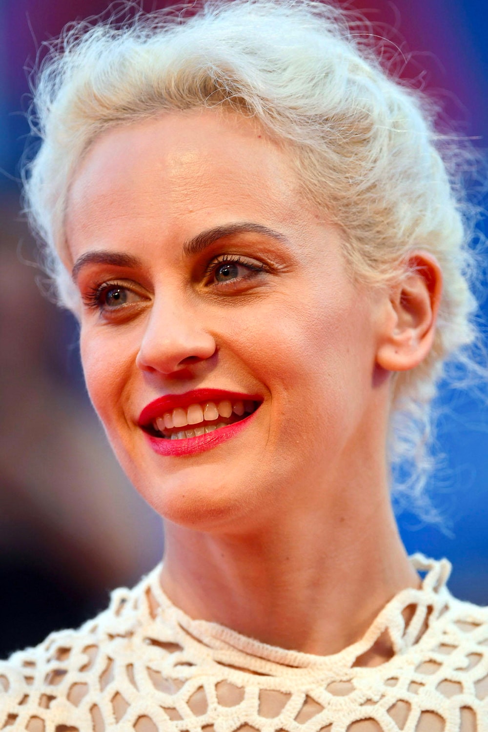 Foto de Marina Rocco