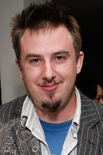 Foto de Travis Beacham