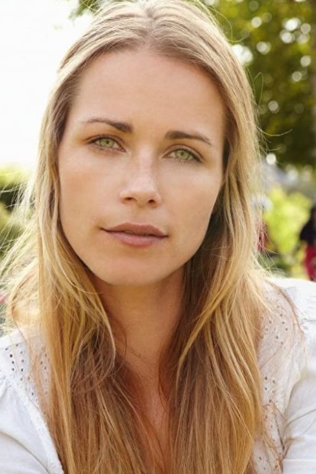 Foto de Tine Stapelfeldt