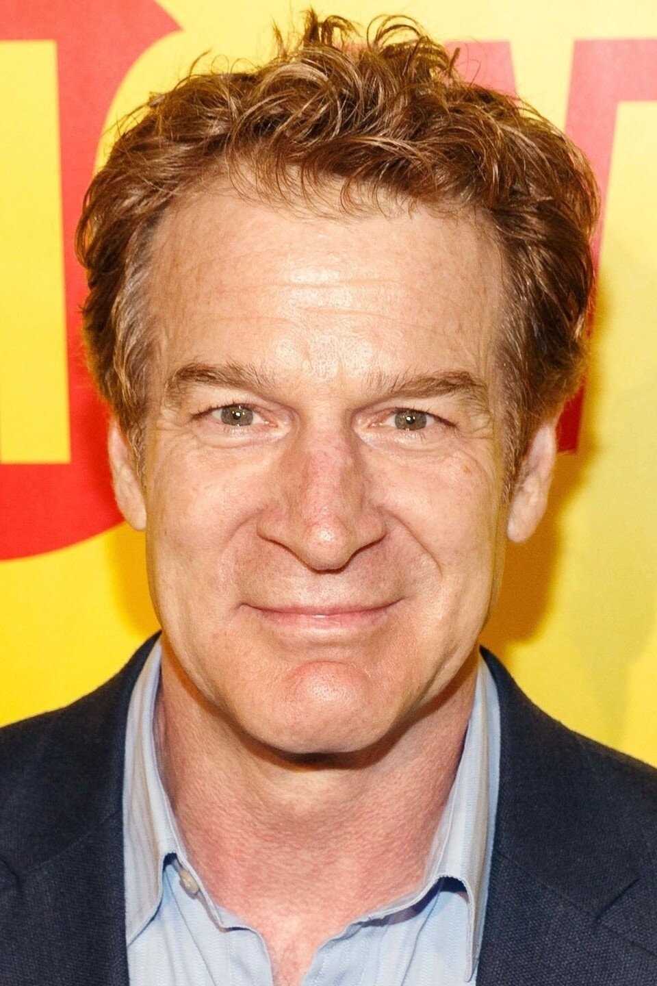 Foto de Kevin Kilner