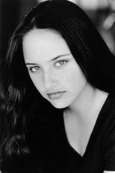 Foto de Raquel Beaudene