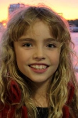 Foto de Charlotte Prior