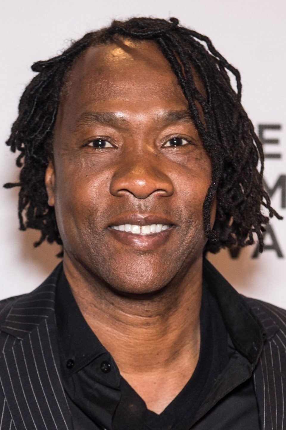 Foto de Roger Ross Williams