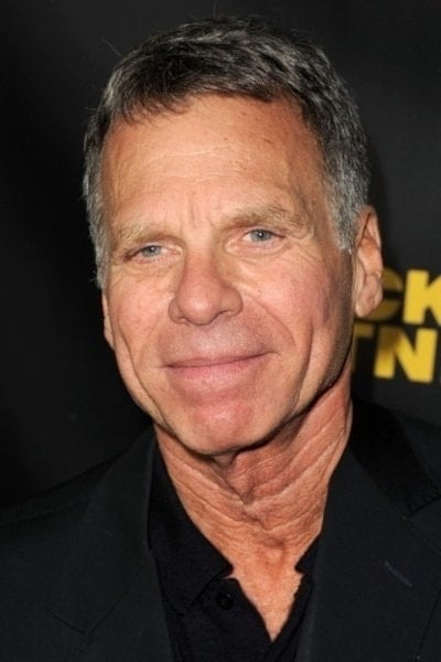 Foto de David Permut