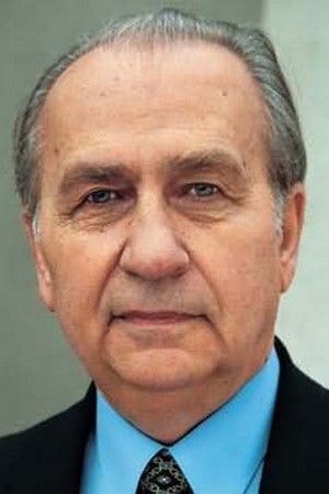 Foto de Tadeusz Hanusek