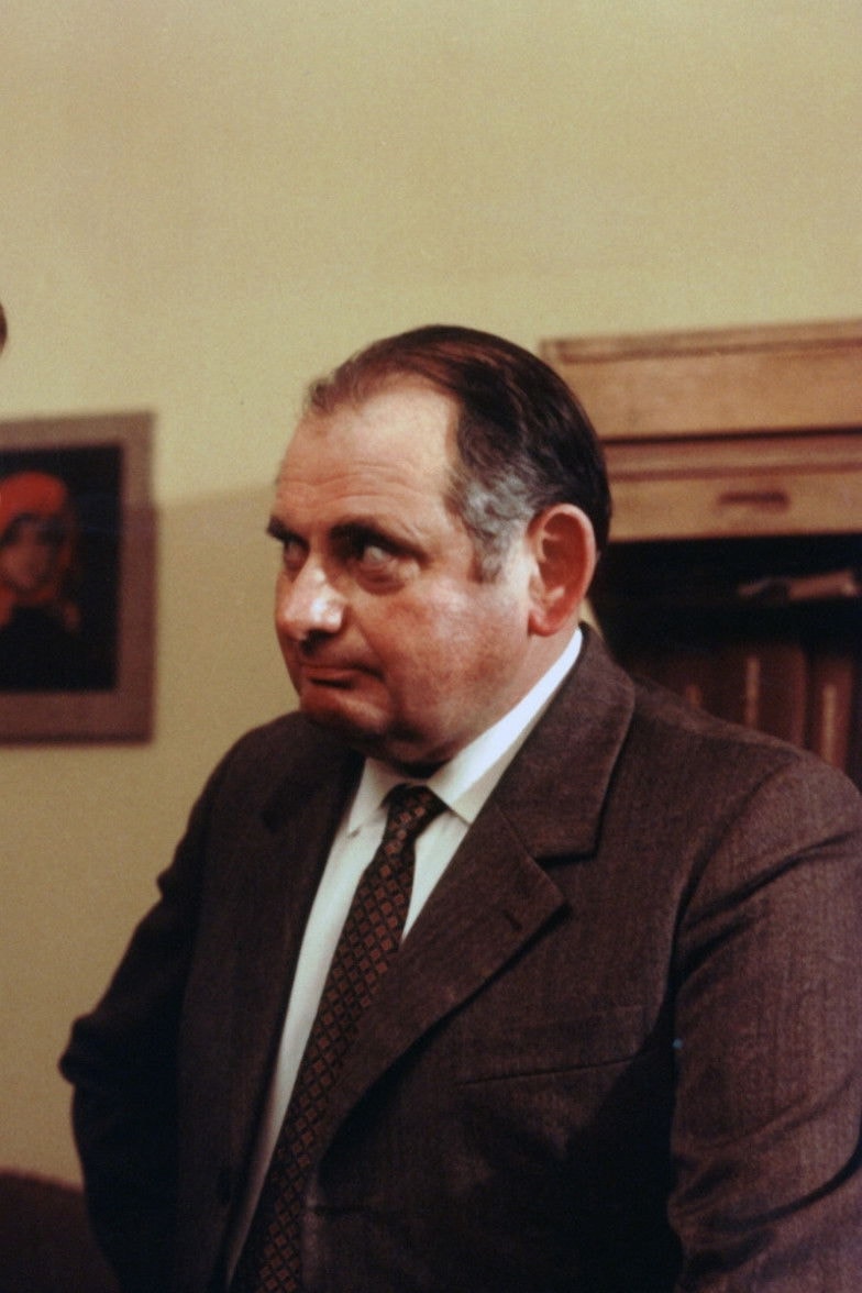 Foto de Roman Kosierkiewicz