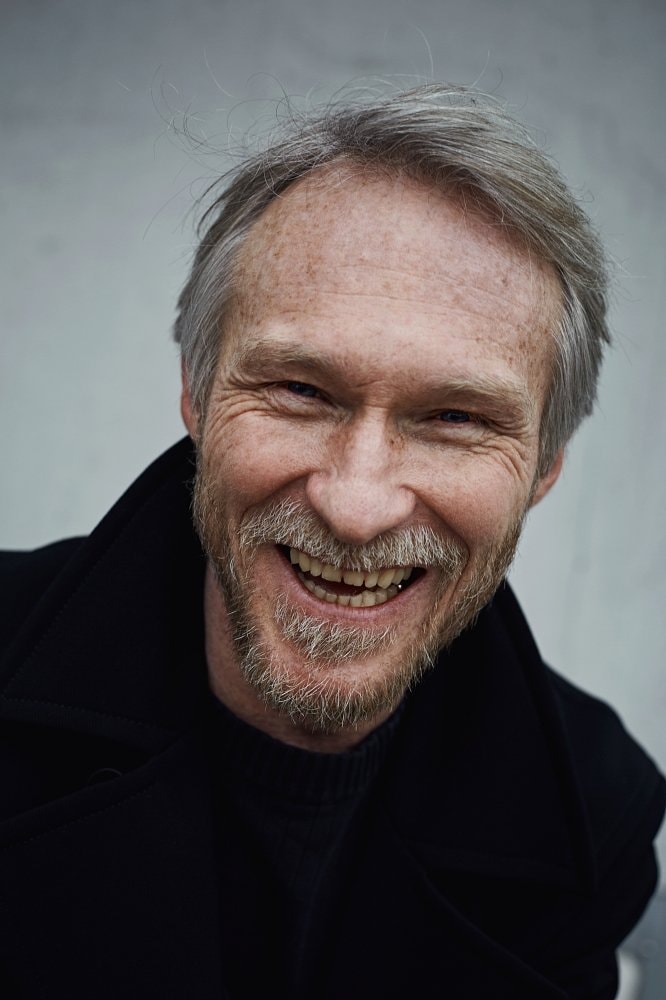 Foto de Robinson Reichel