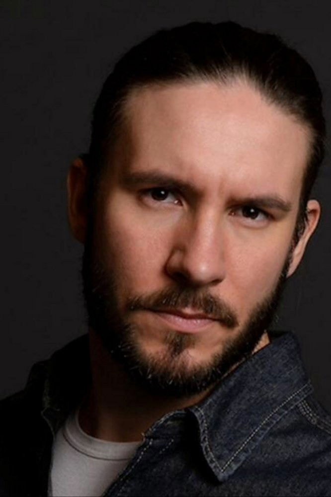 Foto de Andrew Zachar