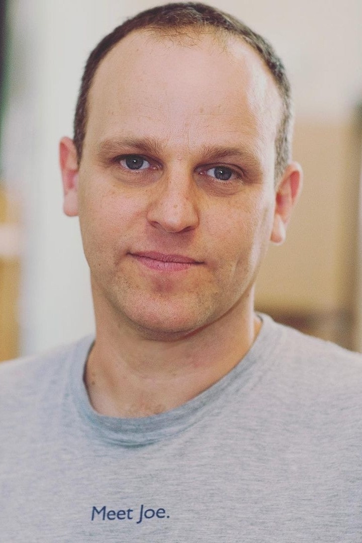 Foto de Christopher Collet