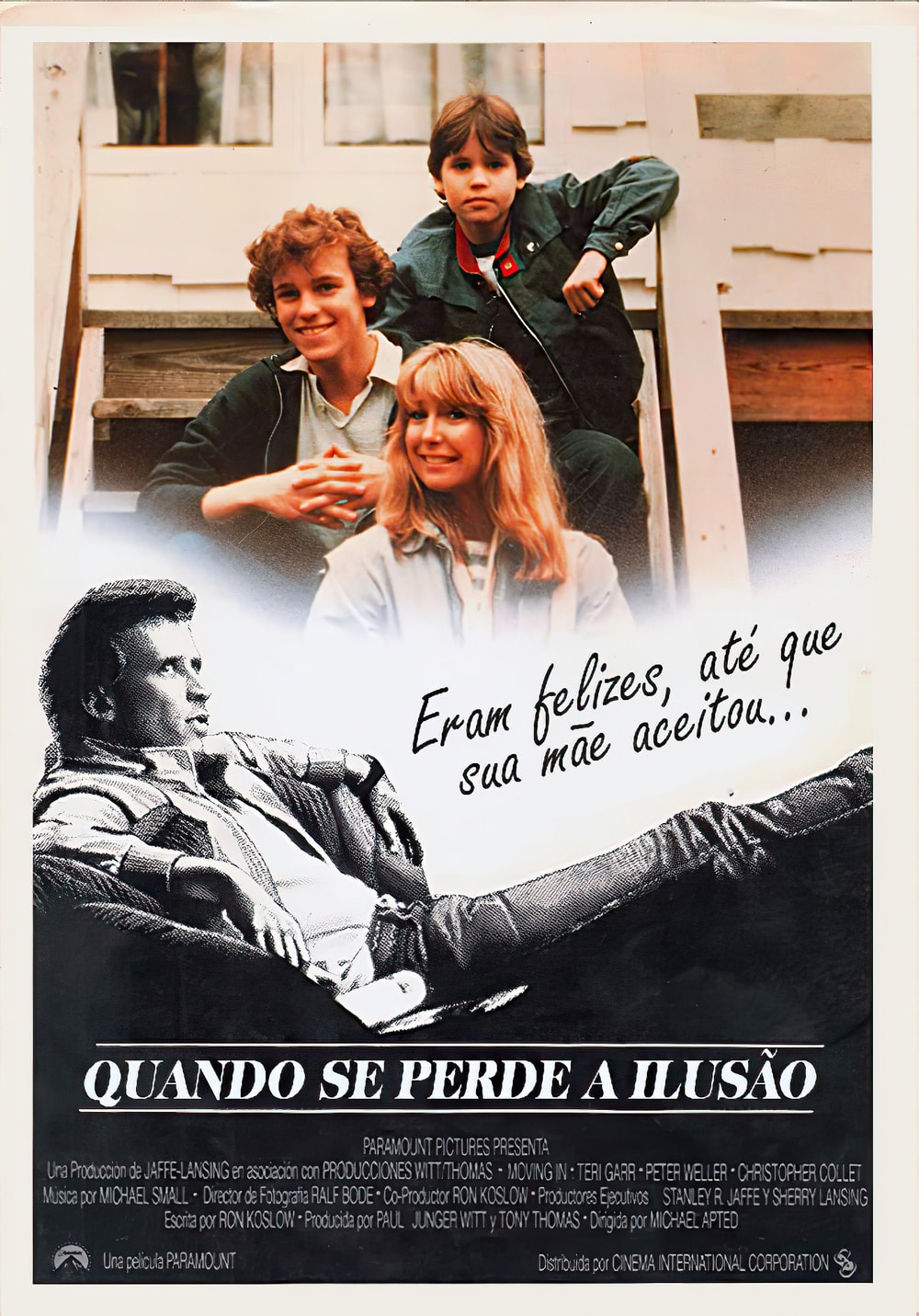 Foto de Christopher Collet