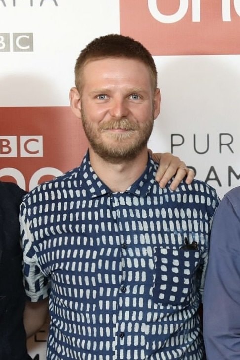 Foto de Luke Snellin