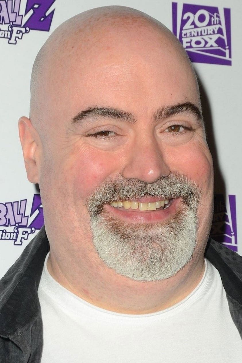 Foto de Kyle Hebert