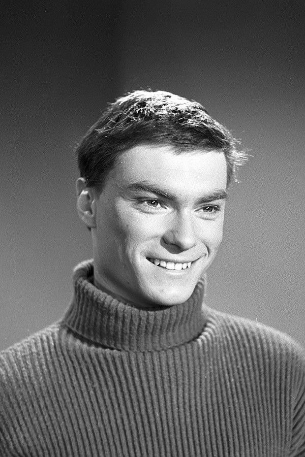 Foto de Jerzy Jogałła