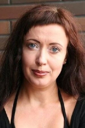 Foto de Edyta Łukaszewicz-Lisowska