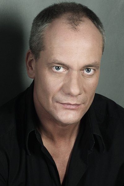 Foto de Piotr Zelt