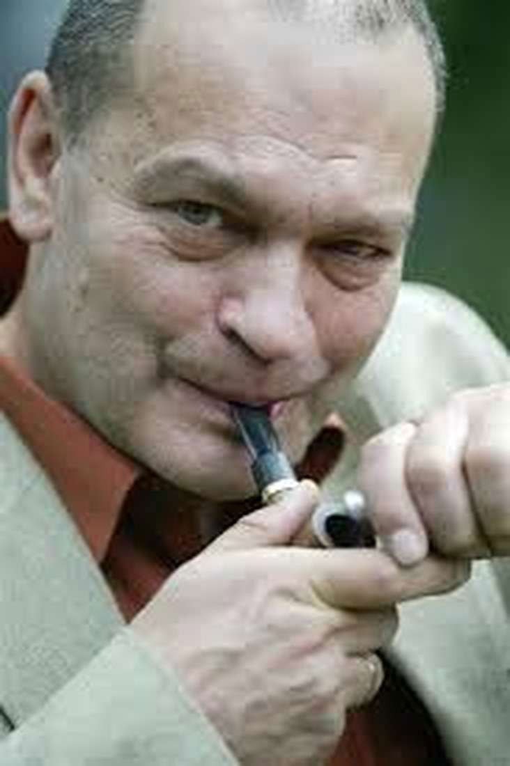 Foto de Jacek Chmielnik