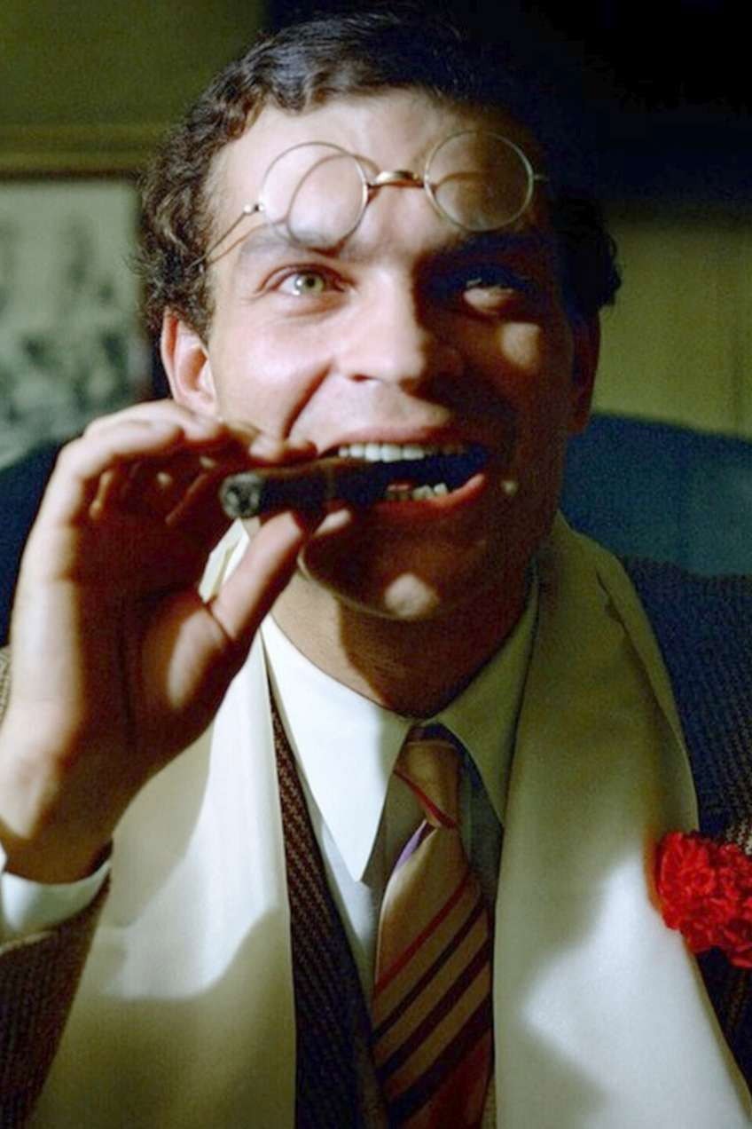 Foto de Jacek Chmielnik