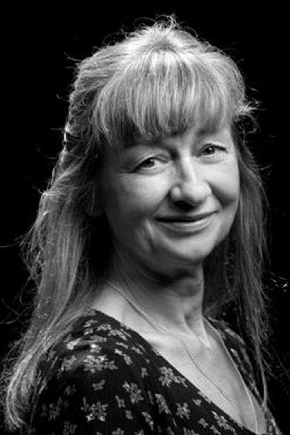 Foto de Zofia Plewińska