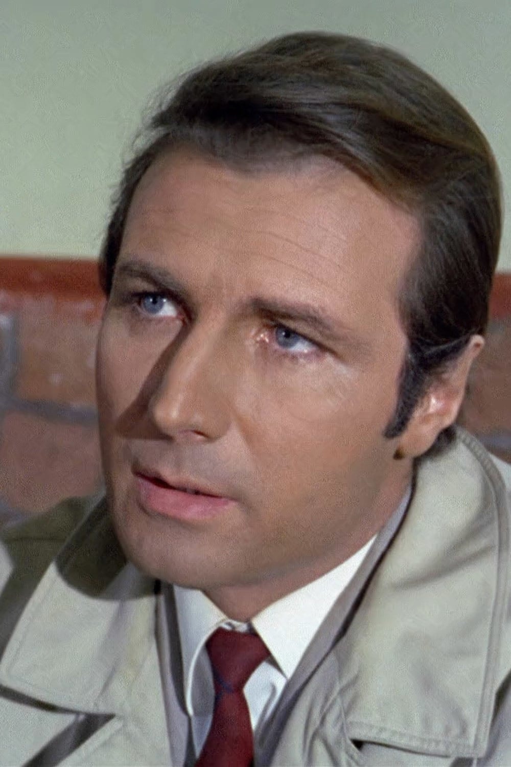 Foto de Roland Carey