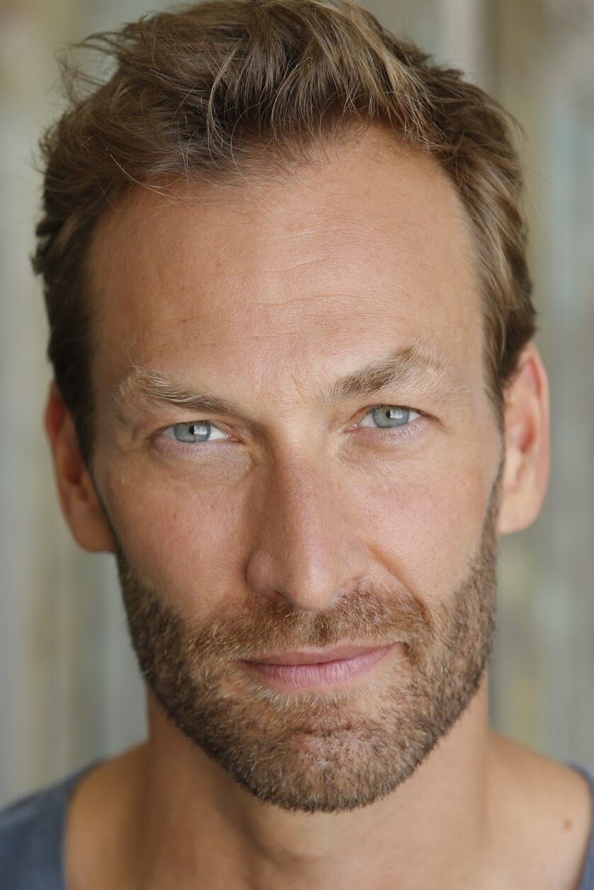 Foto de Bill Watterson