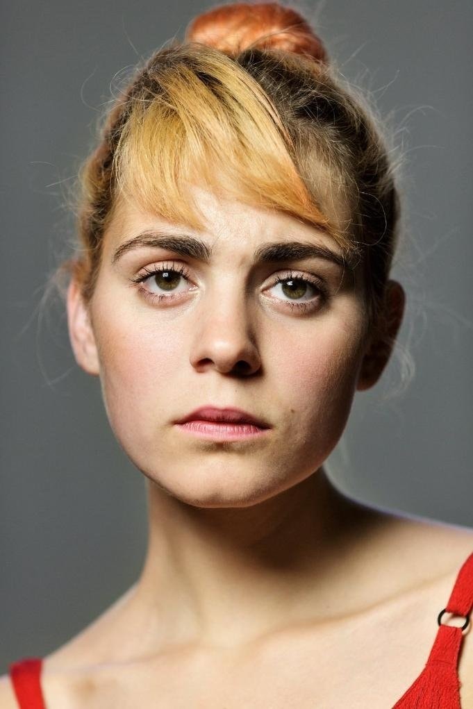 Foto de Vic Carmen Sonne