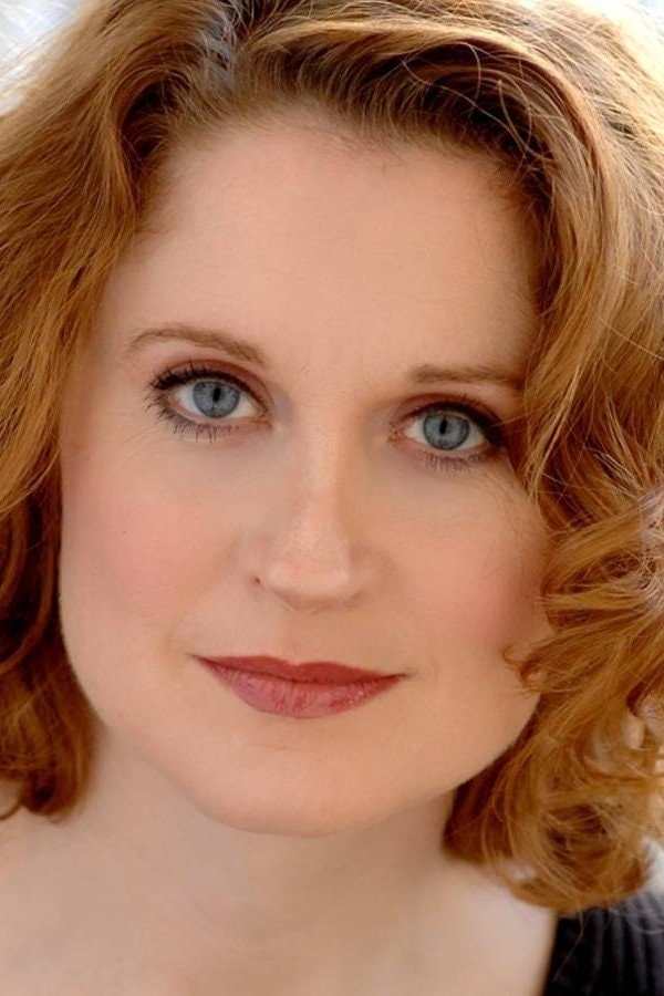 Foto de Christiane Noll