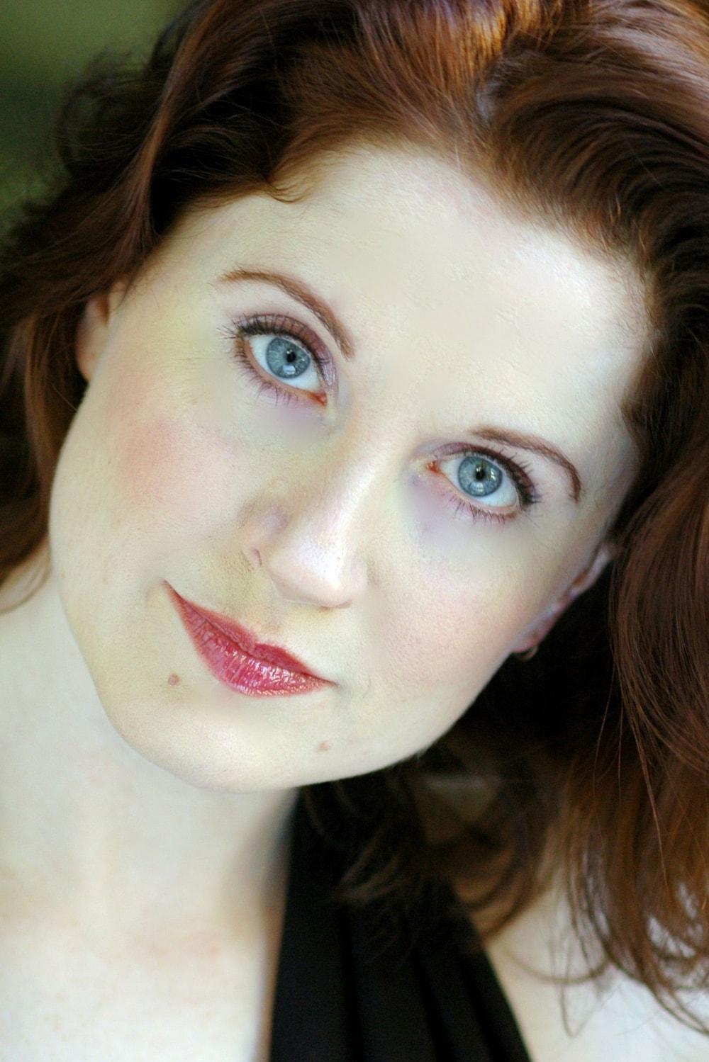 Foto de Christiane Noll