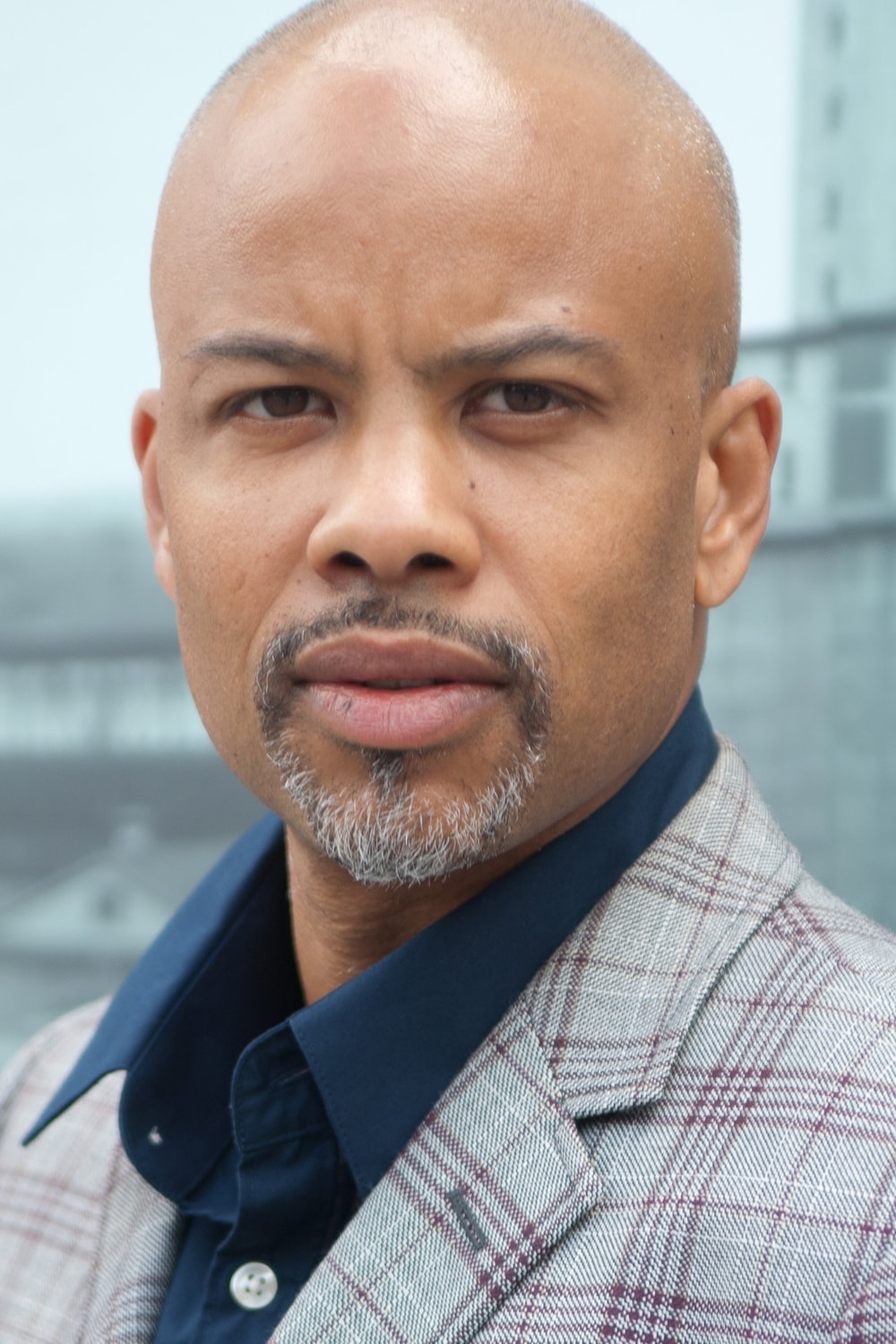 Foto de Christian Paul