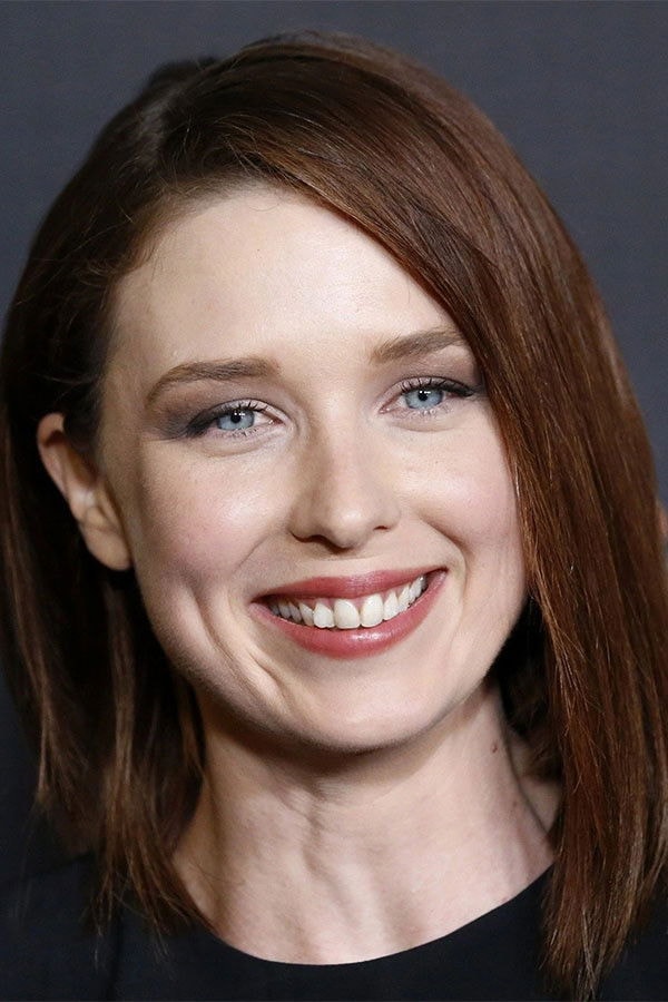 Foto de Lucy Walters