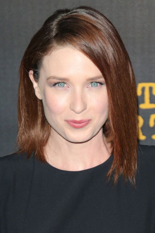 Foto de Lucy Walters