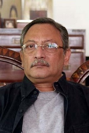 Foto de John Mathew Matthan