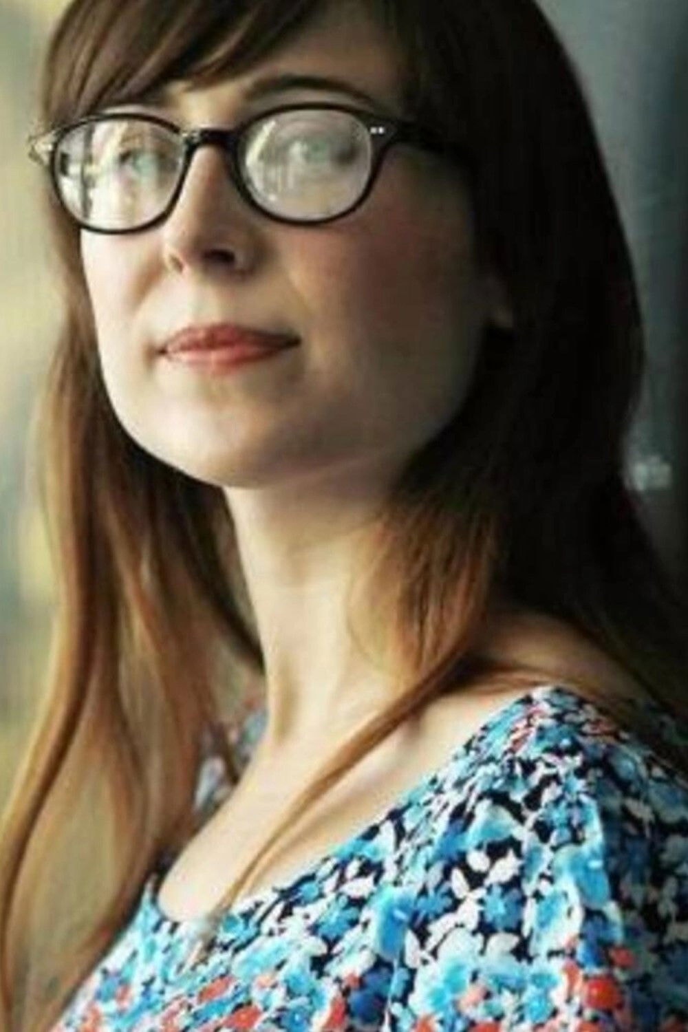 Foto de Anna Bak-Kvapil