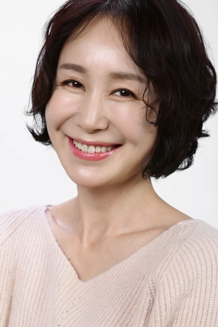 Foto de Jung Yoon-seo
