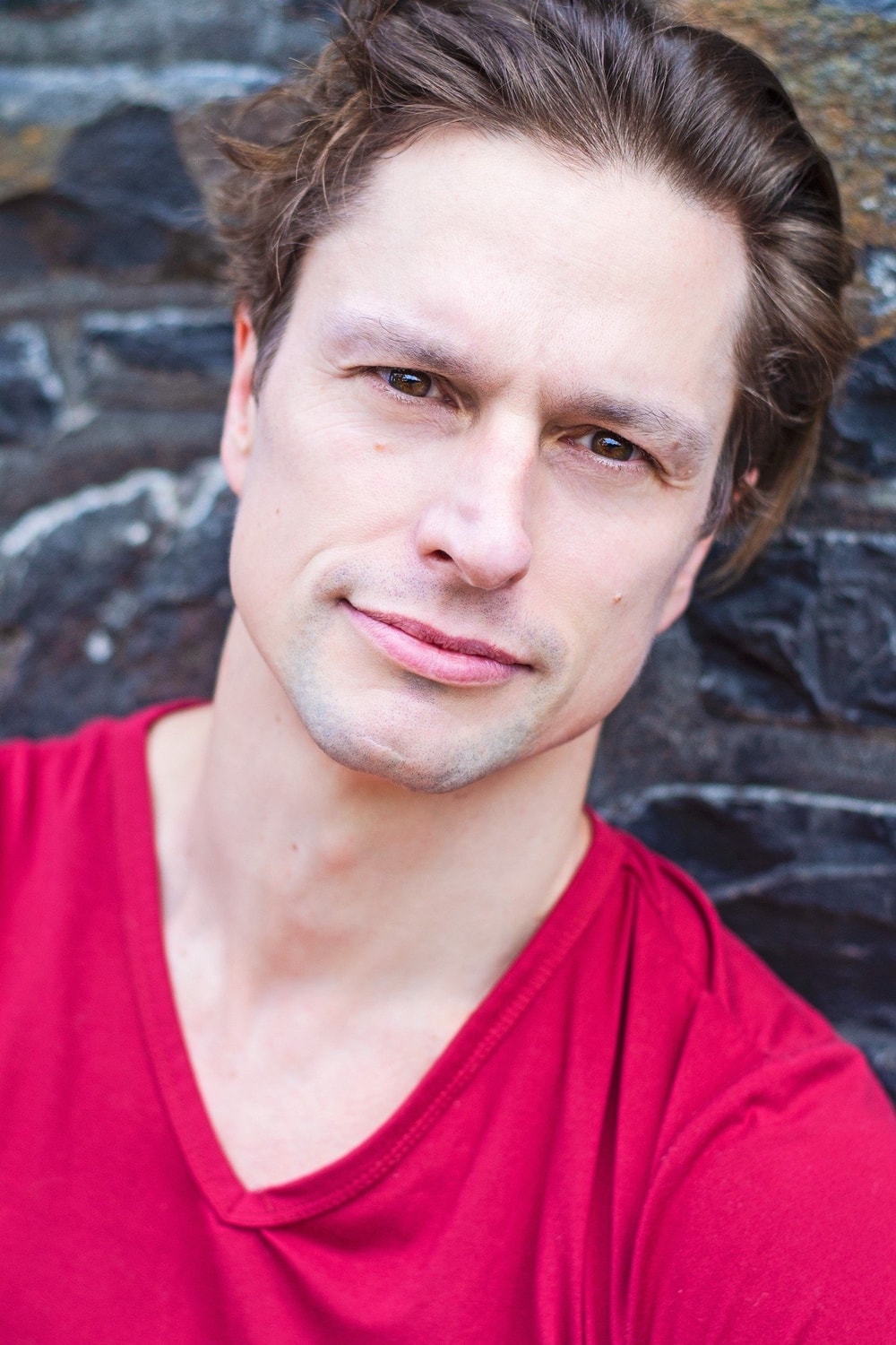 Foto de Michael McPhee