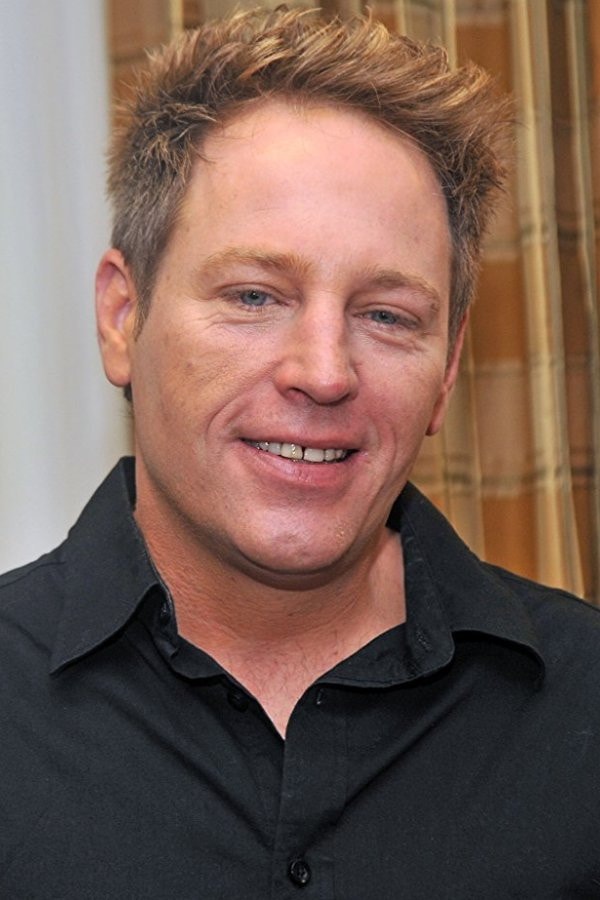 Foto de Brooke McCarter