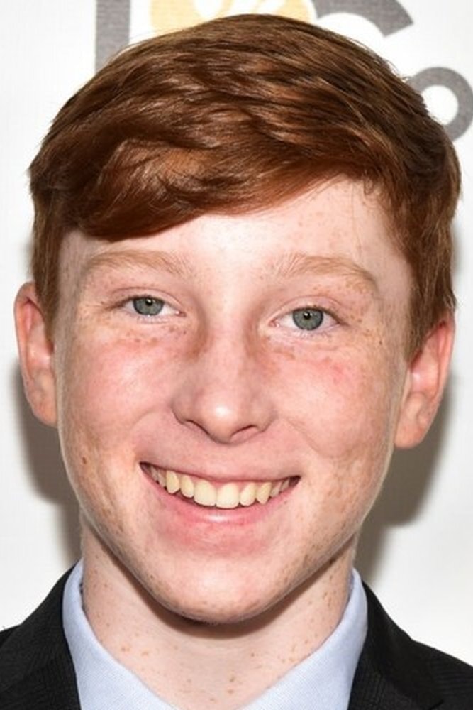 Foto de Carter Hastings