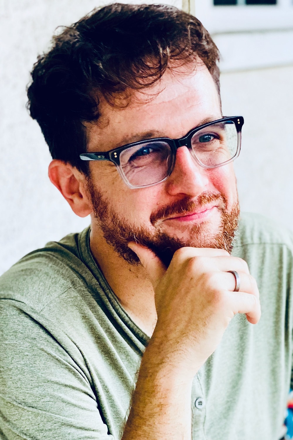 Foto de Michael Felker